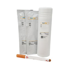 Microbiologics Inc Quality Control Organism Kwik-Stik™ Duo-Pak™ Campylobacter Jejuni Subspecies Jejuni, ATCC® 33291™ Lyophilized Pellet 2 Swabs Chocolate Agar