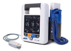 American Diagnostic Corp Blood Pressure Monitor Adview™