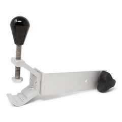 Nonin Medical Pole Mount Clamp For PC Model 7500FO Oximetry System