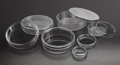 Simport Scientific Petri Dish Polystyrene