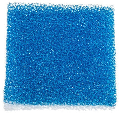 Simport Scientific Biopsy Sponge Simport® 2 X 25.4 X 30.2 mm, Blue, -40 to 121°C Temperature Range For Cassettes