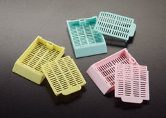 Simport Scientific Tissue Cassette Histosette® II Acetal Pink