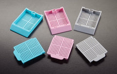 Simport Scientific Biopsy Cassette Histosette® II Acetal White
