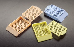 Simport Scientific Tissue Cassette Histosette® I Acetal White