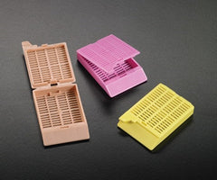 Simport Scientific Tissue Cassette Unisette™ Acetal Gray