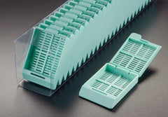 Simport Scientific Tissue Cassette Swingsette™ Acetal White