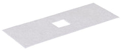 Simport Scientific Filter Card CytoSep™ White For M963 Cytology Funnel