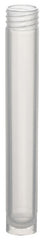 Simport Scientific Storage and Transport Tube Skirted Bottom Plain 12.5 X 93 mm 5 mL Without Color Coding Without Closure Polypropylene Tube