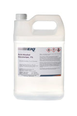 Ek Industries Inc Histology Reagent Hydrochloric Acid in Alcohol Decolorizer 1% v/v in 70% Alcohol 1 gal.