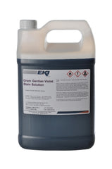 Ek Industries Inc Gentian Violet, Gram Stain 1 gal.