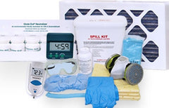 Civco Medical Instruments G10 Compliance Kit GUS Disinfection Soak Station™ - M-1035423-3017 - Each