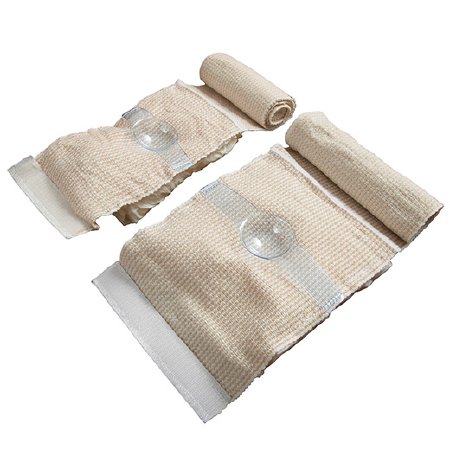 Tactical Medical Solutions Inc Trauma Dressing Kit Olaes® Gauze 4 Inch X 3 Yard Roll Shape Sterile