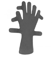 V. Mueller Lead Hand Small - M-1036210-1319 - Each