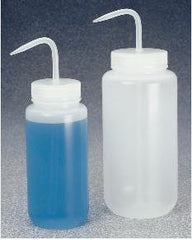 VWR International Wash Bottle Nalgene™ Wide Mouth LDPE 500 mL (16 oz.)