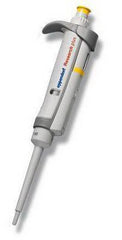 VWR International Eppendorf Research® Plus Variable Volume Pipette 1,000 to 10,000 µL