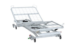 Span America Electric Bed Rexx 35 X 80 Inch
