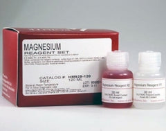 Pointe Scientific Reagent General Chemistry Magnesium For Hitachi Analyzers R1: 240 mL, R2: 240 mL