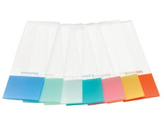 Azer Scientific Microscope Slide Unifrost™ 25 X 75 X 1 mm White Frosted End