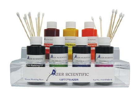 Azer Scientific Tissue Marking Dye 2 oz.