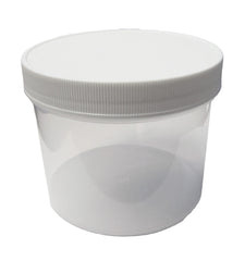 Azer Scientific Lab Storage Container Pathology Container Polypropylene 240 mL (8 oz.)