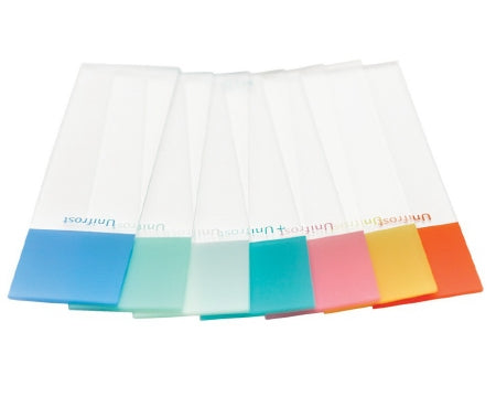 Azer Scientific Microscope Slide Unifrost™ Plus 25 X 75 X 1 mm White Frosted End