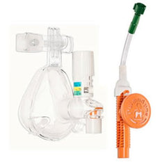 Pulmodyne Pulmodyne® O2-MAX™ CPAP System