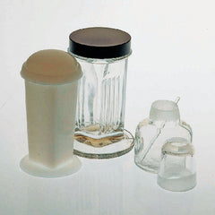 VWR International JAR, STAINING COPLIN SCREW TOPHOLDS 5SLIDES