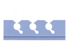 V. Mueller Bar For 3 Inch Long Aluminum Brackets - M-1036854-2556 - Each