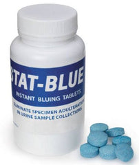 Market Lab Inc Chemistry Reagent Bluing Tablet Specimen Validity Testing Proprietary Mix 100 Tablets