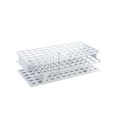 Market Lab Inc Freezer Test Tubes Test Tube Rack 72 Place 16 mm Tube Size Blue 2-3/4 X 5 X 9-4/5 Inch