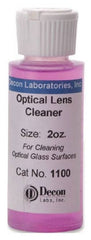 Market Lab Inc Optical Cleaning Kit 2 oz. For Cleaning Optical Glass Surfaces