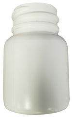 Starplex Scientific Corporation Bottle Starplex Round HDPE 30 mL (1 oz.)