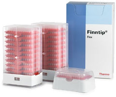 Molecular BioProducts Pipette Tip Finntip™ Flex™ 10 µL Without Graduations NonSterile
