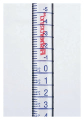 Fisher Scientific Serological Pipette 5 mL 0.1 mL Graduation Increments Sterile
