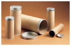Fisher Scientific Specimen Mailer 4 X 10 Inch For Bottles and Samples, Shipping Medical and Dental Apparatus