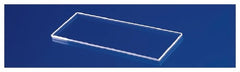 Fisher Scientific Microscope Slide Fisherbrand™ 38 X 75 X 1 mm Plain