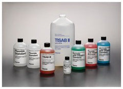 Fisher Scientific ISE Ionic Strength Adjustors and Special Reagents Thermo Scientific™ Orion™ 475 mL