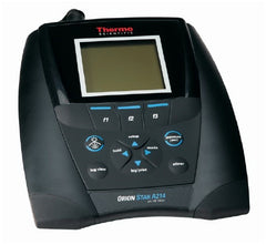Fisher Scientific pH/ISE Meter Kit Orion Star™ A214