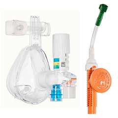 Pulmodyne Pulmodyne® O2-MAX™ CPAP System