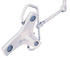 Burton Medical Products Exam Light Outpatient® LED Wall Mount LED White