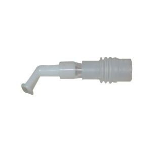 Respironics Mouthpiece