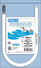 Urocare Products Drainage and Extension Tube