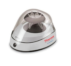 Thermo Fisher/Barnstead Microcentrifuge mySPIN™ 6 6 Place 6,000 RPM Max Speed / 2,000xG Max RCF - M-1185497-1723 - Each