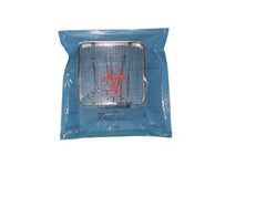 Healthmark Industries Moist Instrument Pouch Humipak® 16 X 17 Inch, Half Din Size - M-1037869-2065 - Case of 100