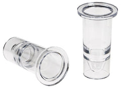 Simport Scientific Sample Cup SeraNest™ 16.7 mm, 2 mL For Blood Collection Tubes