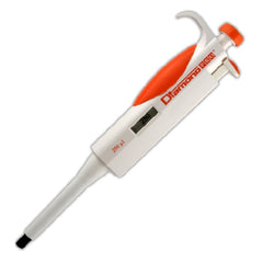 Globe Scientific Diamond® PRO™ Fixed Volume Pipettor 250 µL