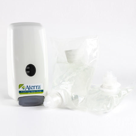 B4 Brands Soap Aterra® Foaming 1,000 mL Dispenser Refill Bag Fresh Scent