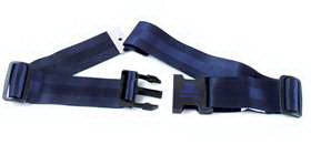 Alimed Wheelchair Seatbelt AliMed® For Wheelchair