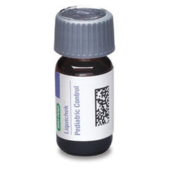 Bio-Rad Laboratories Control Liquichek™ Paediatric Control Level 2 6 X 2.5 mL