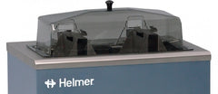 Helmer Scientific CT2 Chamber Cover Translucent For DH2 Plasma Thawing System